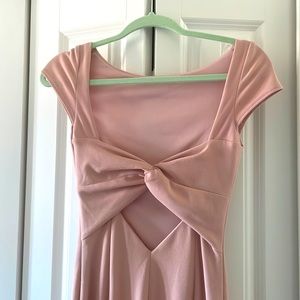 New dress